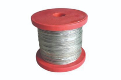 Drut nierdzewny INOX - plombownice.sklep.pl