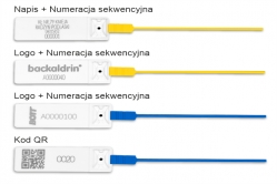 Plomba strunowa Sibo -L - plombownice.sklep.pl