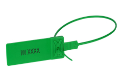 Plomba weterynaryjna 002 / 100 sztuk/NA ZAMÓWIENIE - plombownice.sklep.pl